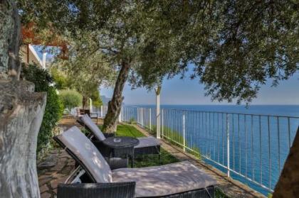 Villa Santa Maria - Luxury Sea View Rooms - image 6
