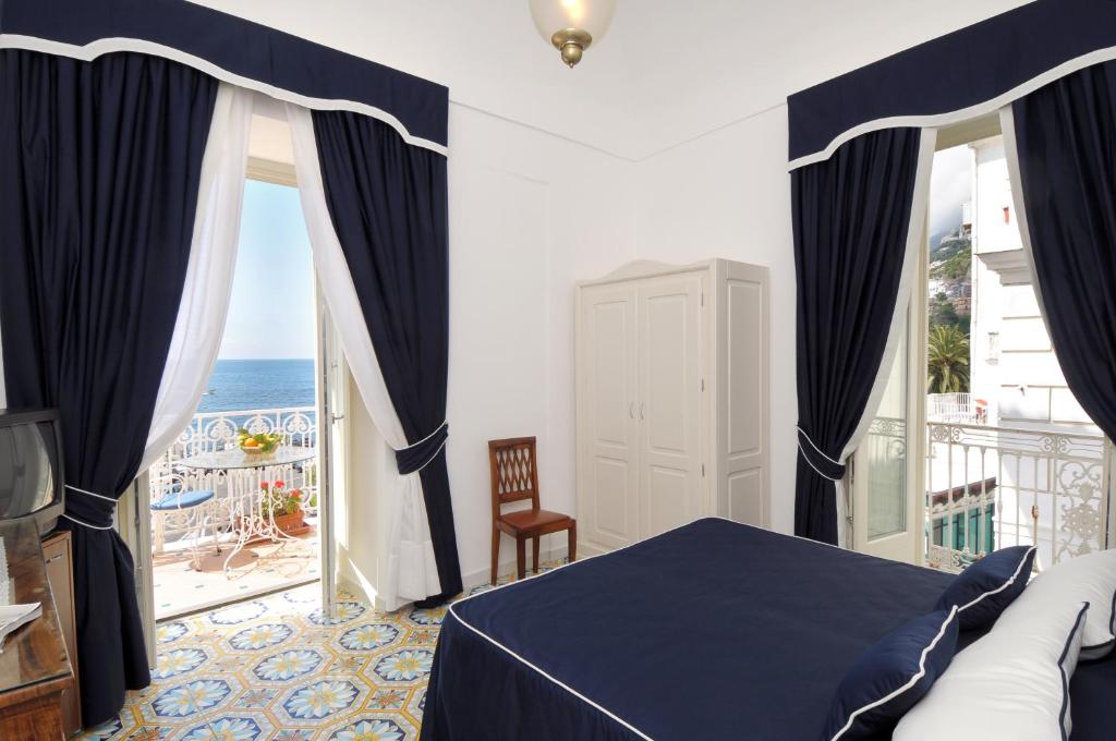 Hotel Residence Amalfi - main image