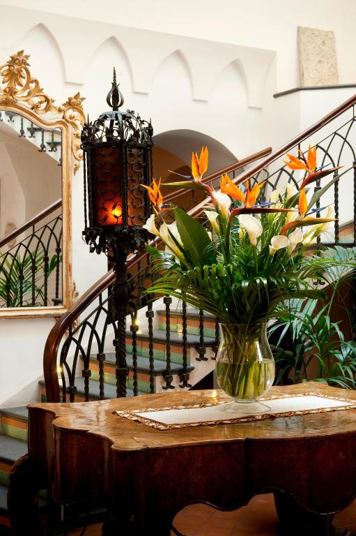 Hotel Residence Amalfi - image 3