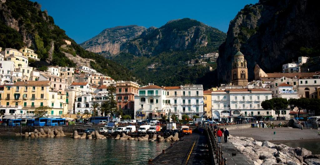 Hotel Residence Amalfi - image 4