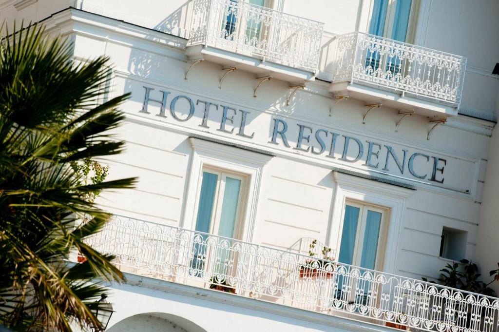 Hotel Residence Amalfi - image 5