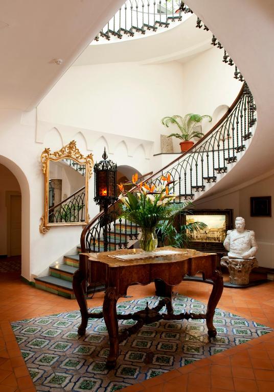 Hotel Residence Amalfi - image 6