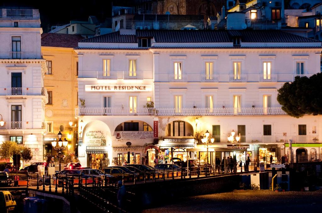 Hotel Residence Amalfi - image 7