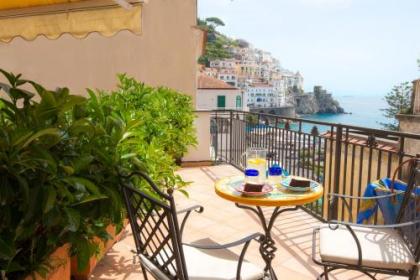 Residenza Pansa B&B - image 2