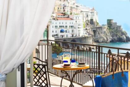 Residenza Pansa B&B - image 4