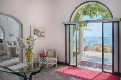 Anantara Convento di Amalfi Grand Hotel - image 2