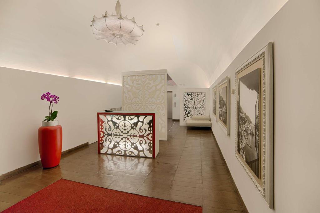 Anantara Convento di Amalfi Grand Hotel - image 3