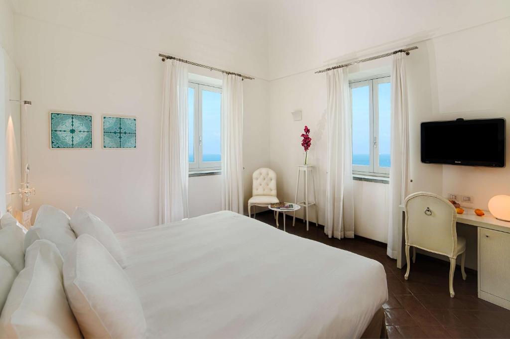 Anantara Convento di Amalfi Grand Hotel - image 4