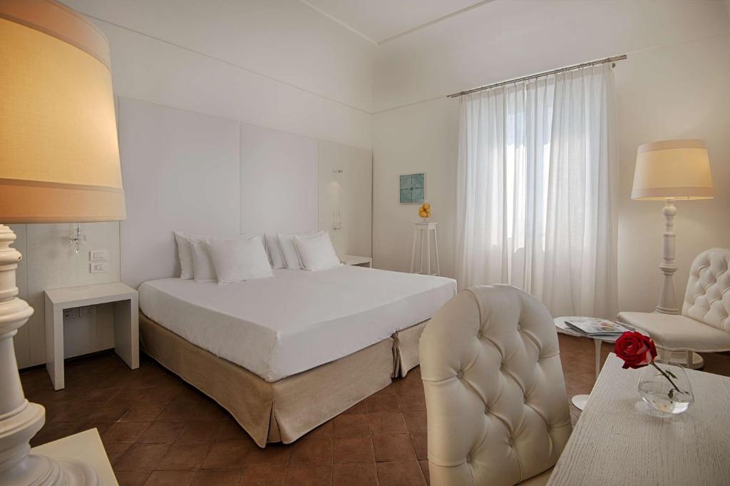 Anantara Convento di Amalfi Grand Hotel - image 5