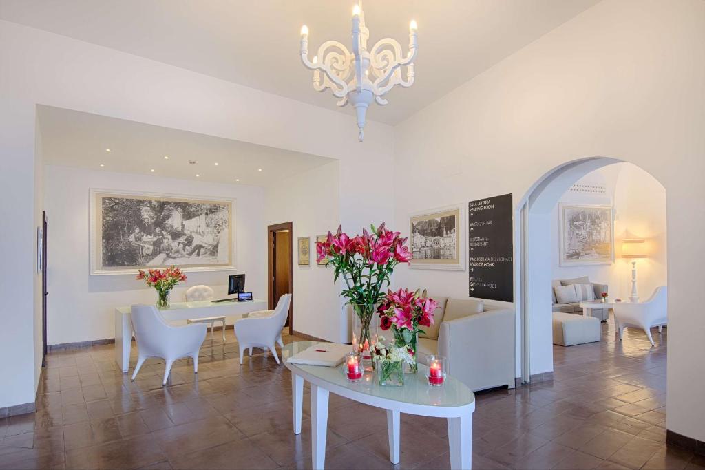 Anantara Convento di Amalfi Grand Hotel - image 6