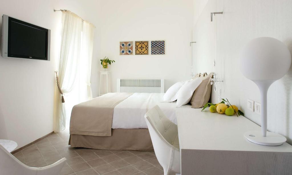 Anantara Convento di Amalfi Grand Hotel - image 7
