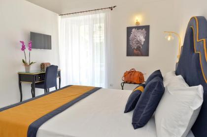 Amalfi Resort - image 10