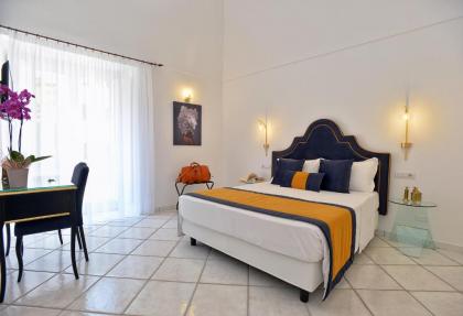 Amalfi Resort - image 14
