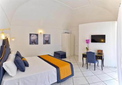 Amalfi Resort - image 15