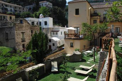 Amalfi Resort - image 5