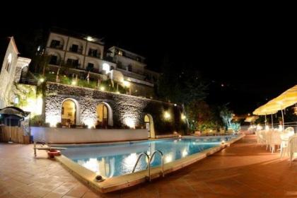 Hotel Villa Giuseppina - image 11