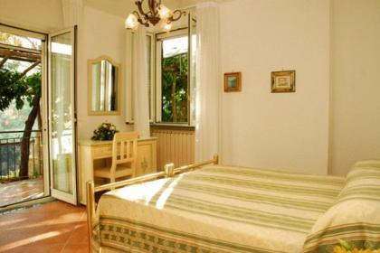 Hotel Villa Giuseppina - image 12