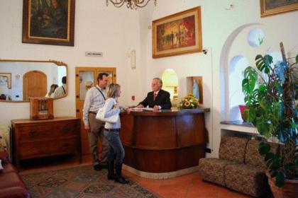 Hotel Villa Giuseppina - image 14