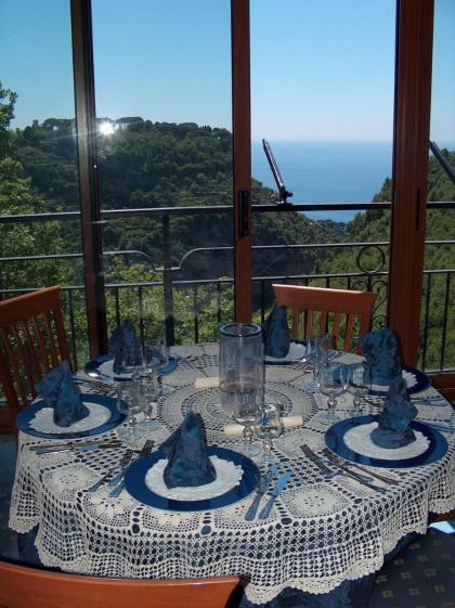 Hotel Villa Giuseppina - image 15