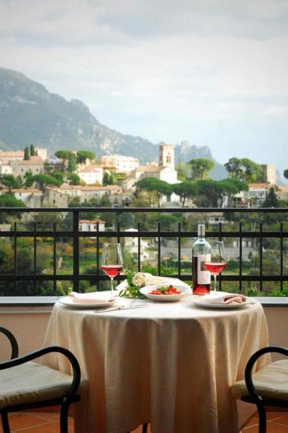 Hotel Villa Giuseppina - image 17