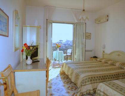 Hotel Villa Giuseppina - image 18