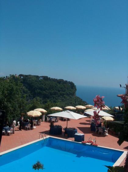 Hotel Villa Giuseppina - image 19