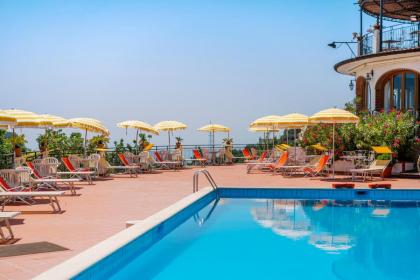 Hotel Villa Giuseppina - image 2