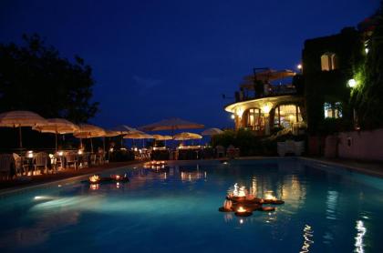 Hotel Villa Giuseppina - image 20