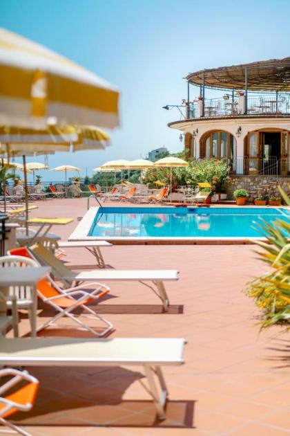 Hotel Villa Giuseppina - image 3