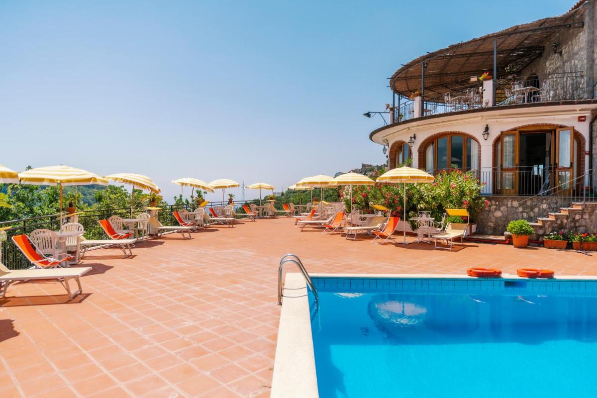 Hotel Villa Giuseppina - image 4