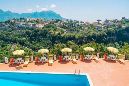 Hotel Villa Giuseppina - image 5