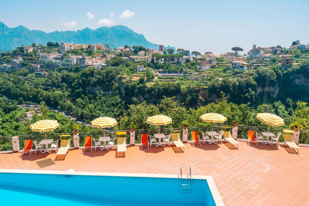 Hotel Villa Giuseppina - image 5