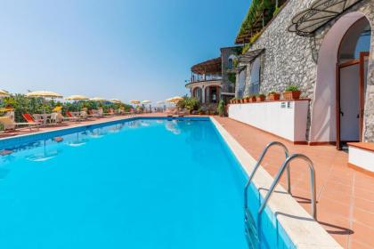 Hotel Villa Giuseppina - image 6