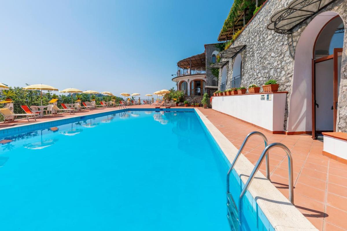 Hotel Villa Giuseppina - image 6