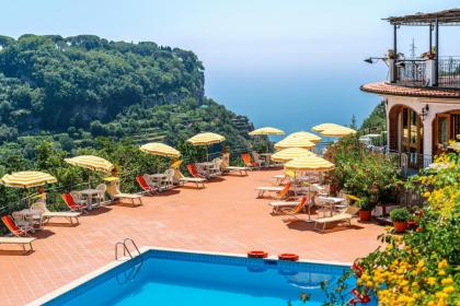 Hotel Villa Giuseppina - image 7