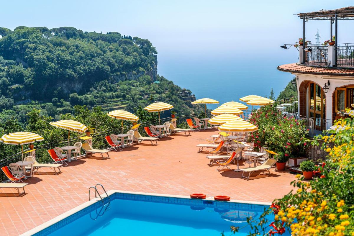 Hotel Villa Giuseppina - image 7