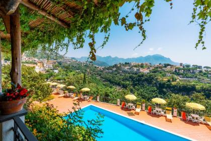 Hotel Villa Giuseppina - image 8