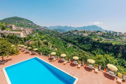 Hotel Villa Giuseppina - image 9