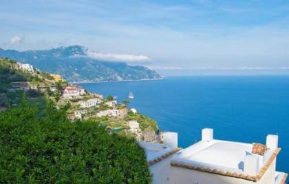 L'Antico Borgo Dei Limoni - image 1