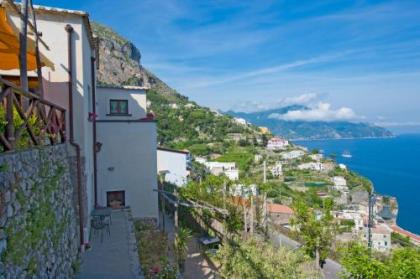 L'Antico Borgo Dei Limoni - image 16