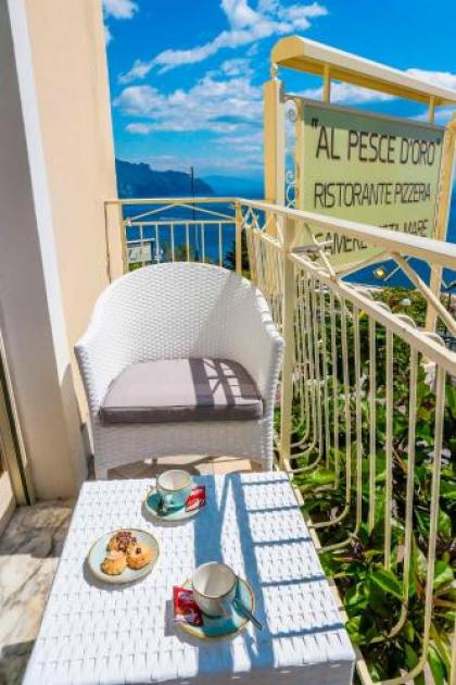Residenza Al Pesce D'Oro - image 16