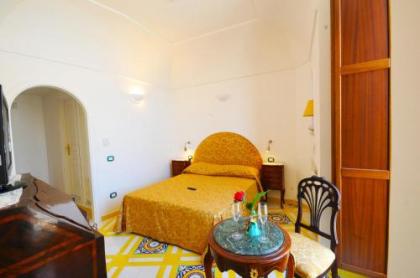 Hotel Croce Di Amalfi - image 12