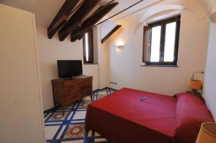 Hotel Croce Di Amalfi - image 13