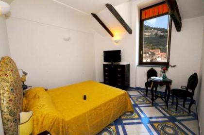 Hotel Croce Di Amalfi - image 14