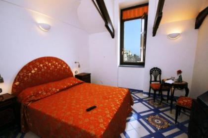 Hotel Croce Di Amalfi - image 16