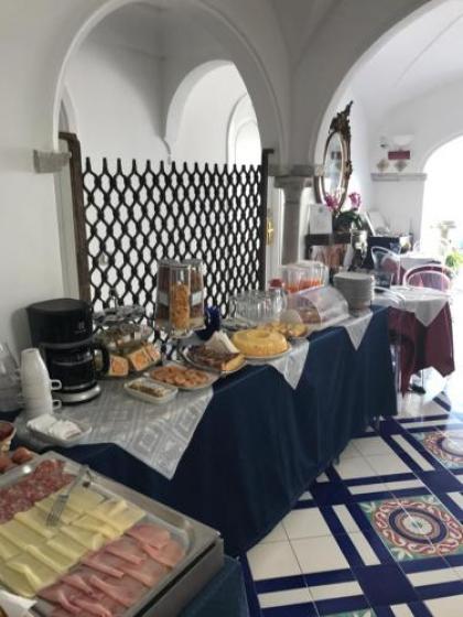 Hotel Croce Di Amalfi - image 18
