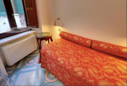 Hotel Croce Di Amalfi - image 3