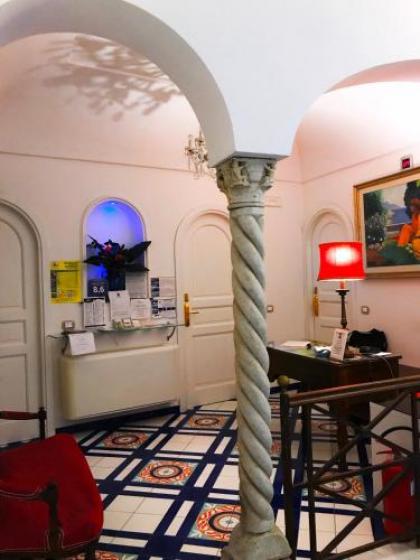 Hotel Croce Di Amalfi - image 6