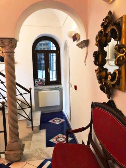 Hotel Croce Di Amalfi - image 7