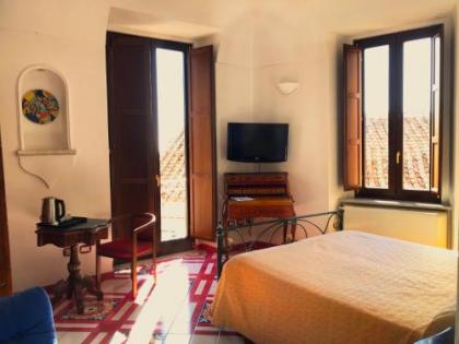 Hotel Croce Di Amalfi - image 8